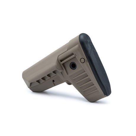 Bravo Company - BCM Gunfighter Mod 1 SOPMOD Stock - FDE