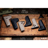 Bravo Company - BCM Gunfighter Mod 1 SOPMOD Stock - FDE