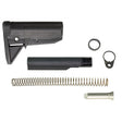Bravo Company - BCMGUNFIGHTER Mod 0 Stock Kit - Black