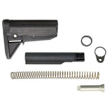 Bravo Company - BCMGUNFIGHTER Mod 0 Stock Kit - Black