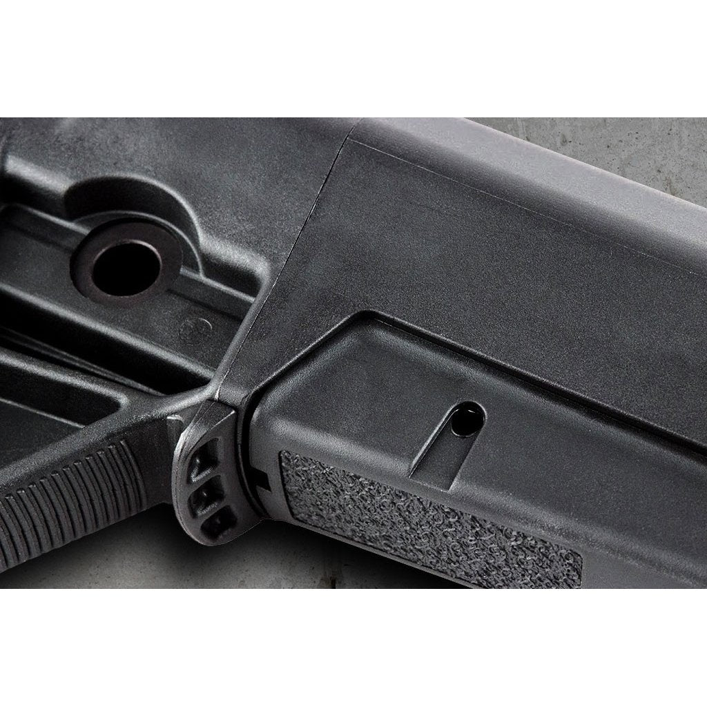 Bravo Company - BCMGUNFIGHTER Mod 0 Stock Kit - Black