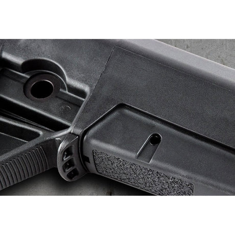 Bravo Company - BCMGUNFIGHTER Mod 0 Stock Kit - Black