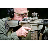 Bravo Company - BCMGUNFIGHTER Mod 0 Stock Kit - Black