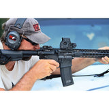 Bravo Company - BCMGUNFIGHTER Mod 0 Stock Kit - Black