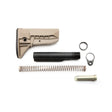 Bravo Company - BCMGUNFIGHTER Stock Kit Mod 0 SOPMOD FDE