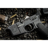 Bravo Company - BCM Gunfighter Trigger Guard Mod 0 - Black