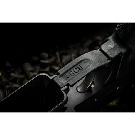 Bravo Company - BCM Gunfighter Trigger Guard Mod 0 - Black