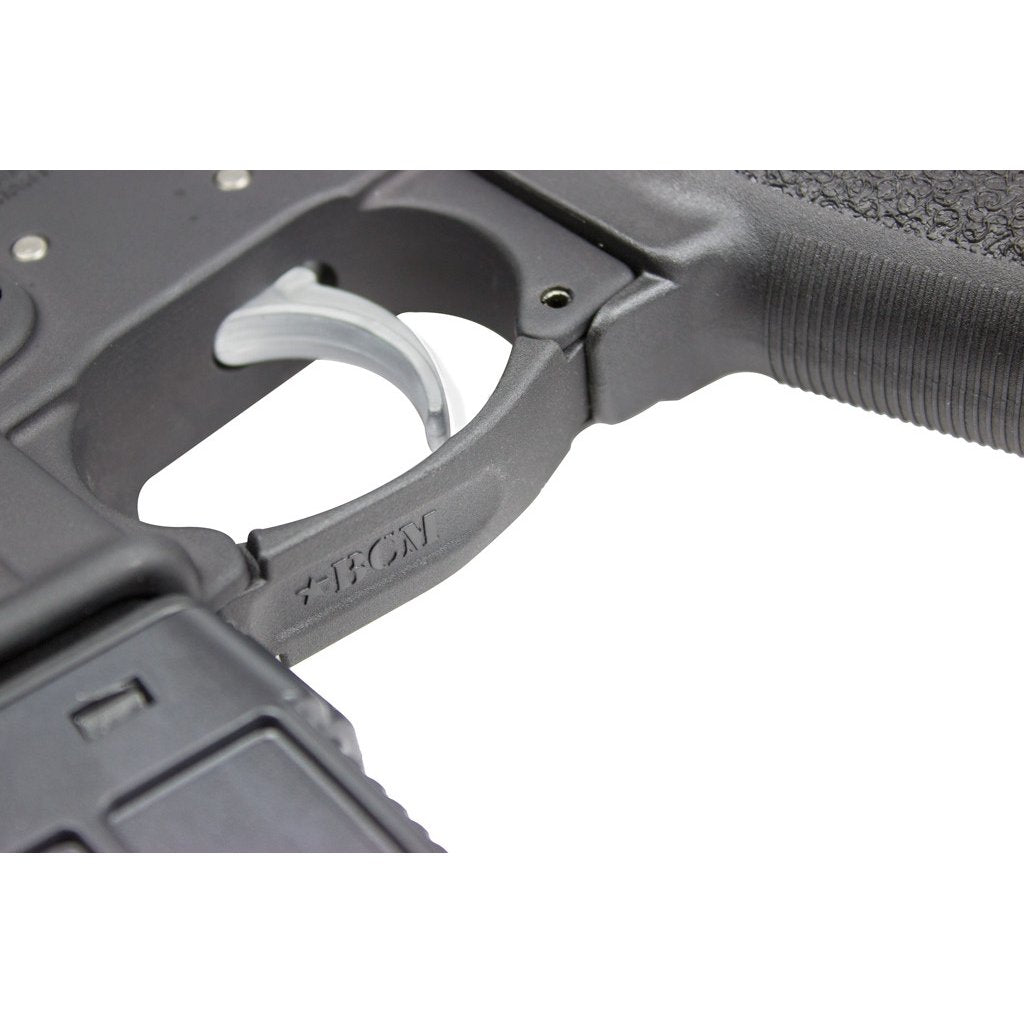 Bravo Company - BCM Gunfighter Trigger Guard Mod 0 - Black