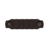 Bravo Company - BCM Gunfighter KeyMod 3" Aluminum Rail - Black