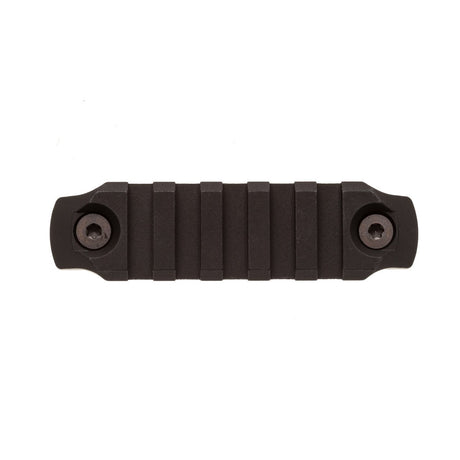 Bravo Company - BCM Gunfighter KeyMod 3" Aluminum Rail - Black
