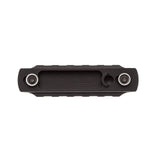 Bravo Company - BCM Gunfighter KeyMod 3" Aluminum Rail - Black