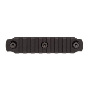 Bravo Company - BCM GUNFIGHTER KeyMod Aluminum Rail 4" - Black