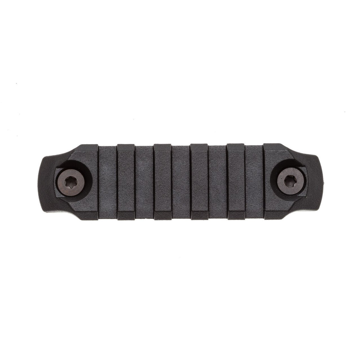 Bravo Company - BCM Gunfighter KeyMod 3" Rail Section - Black