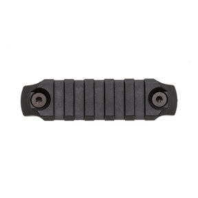 Bravo Company - BCM Gunfighter KeyMod 3" Rail Section - Black