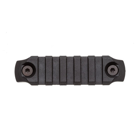 Bravo Company - BCM Gunfighter KeyMod 3" Rail Section - Black
