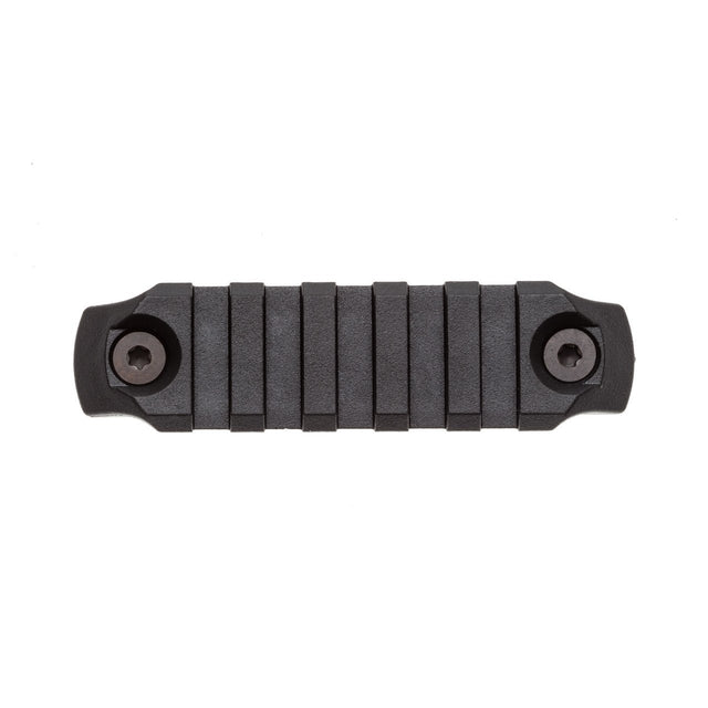 Bravo Company - BCM Gunfighter KeyMod 3" Rail Section - Black
