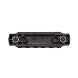 Bravo Company - BCM Gunfighter KeyMod 3" Rail Section - Black
