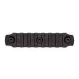 Bravo Company - Gunfighter KeyMod Rail Section 4" Black