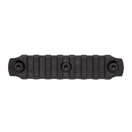Bravo Company - Gunfighter KeyMod Rail Section 4" Black