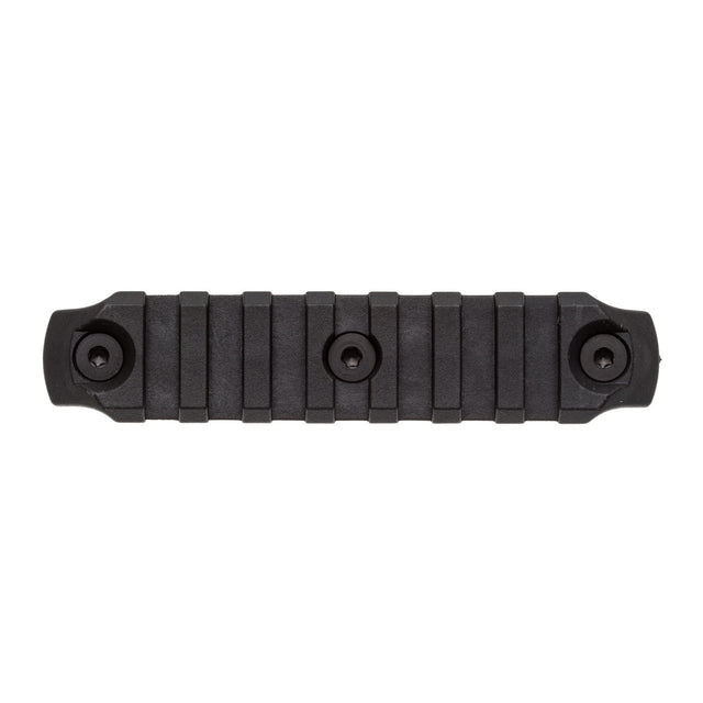 Bravo Company - Gunfighter KeyMod Rail Section 4" Black