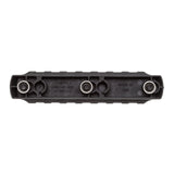 Bravo Company - Gunfighter KeyMod Rail Section 4" Black