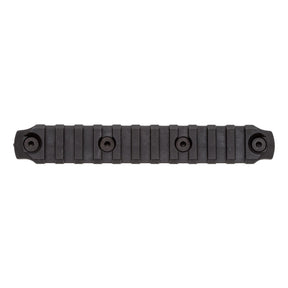 Bravo Company - Gunfighter KeyMod Rail 5.5" Black