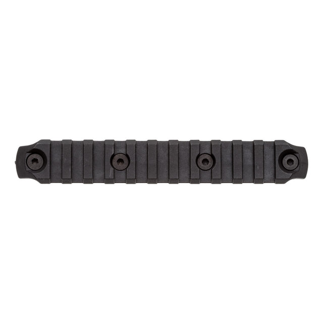 Bravo Company - Gunfighter KeyMod Rail 5.5" Black