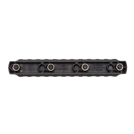 Bravo Company - Gunfighter KeyMod Rail 5.5" Black
