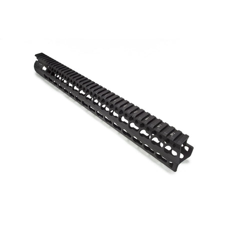 Bravo Company - KMR Alpha 15" KeyMod Rail for AR Rifles - Black
