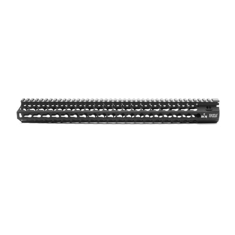 Bravo Company - KMR Alpha 17" KeyMod Rail for AR Rifles - Black