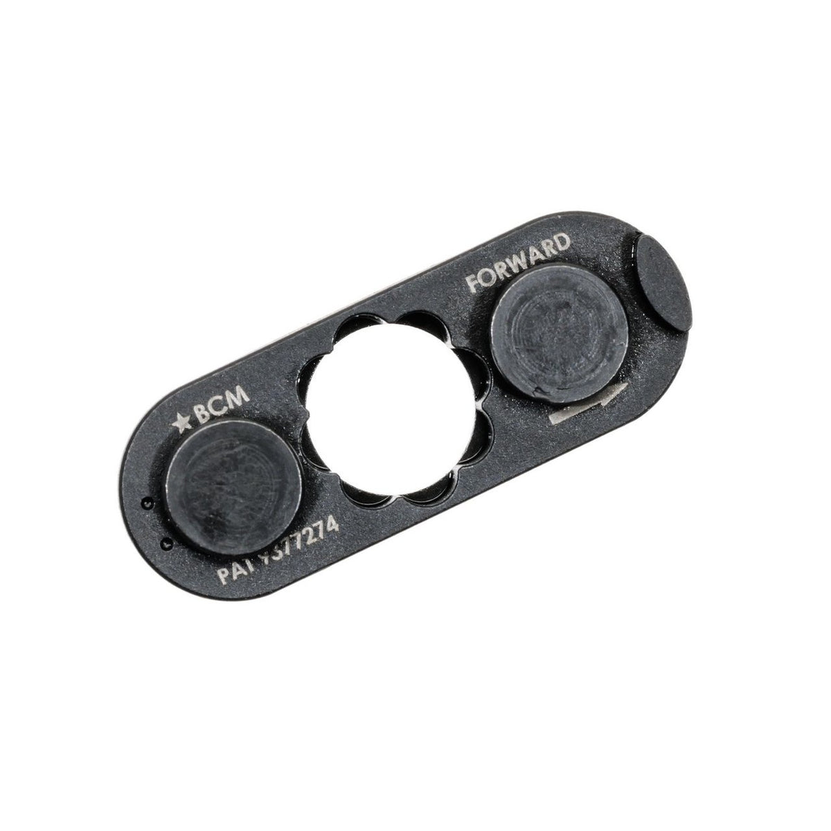 Bravo Company - Gunfighter KeyMod QD Sling Mount for AR Rifles