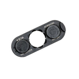 Bravo Company - Gunfighter KeyMod QD Sling Mount for AR Rifles