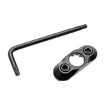Bravo Company - Gunfighter KeyMod QD Sling Mount for AR Rifles