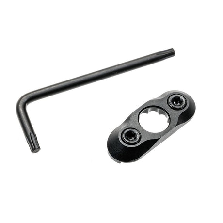 Bravo Company - Gunfighter KeyMod QD Sling Mount for AR Rifles