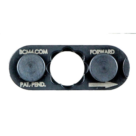 Bravo Company - Gunfighter KeyMod QD Sling Mount for AR Rifles