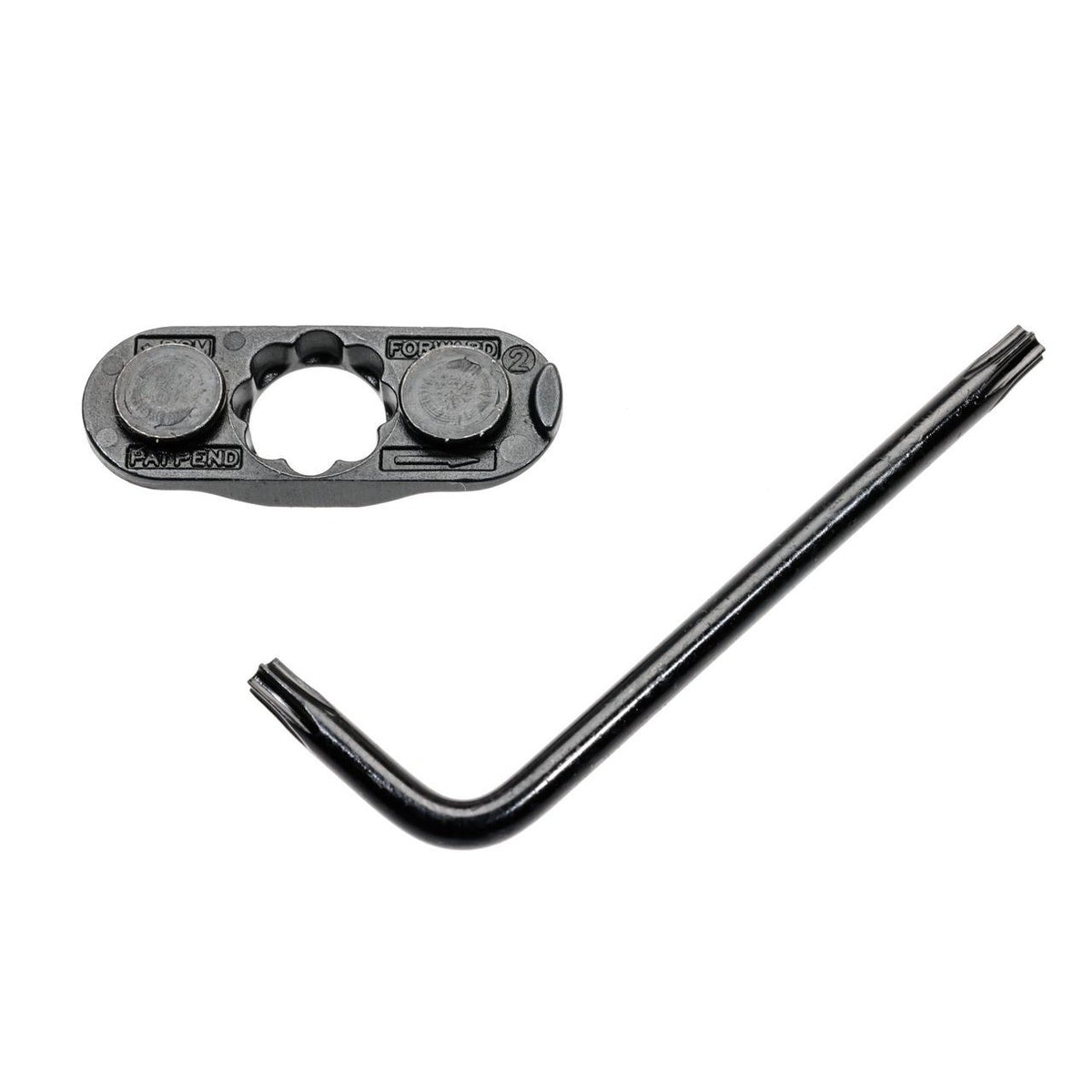 Bravo Company - Gunfighter KeyMod QD Sling Mount for AR Rifles