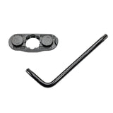Bravo Company - Gunfighter KeyMod QD Sling Mount for AR Rifles