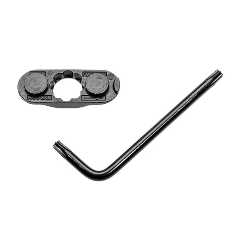Bravo Company - Gunfighter KeyMod QD Sling Mount for AR Rifles