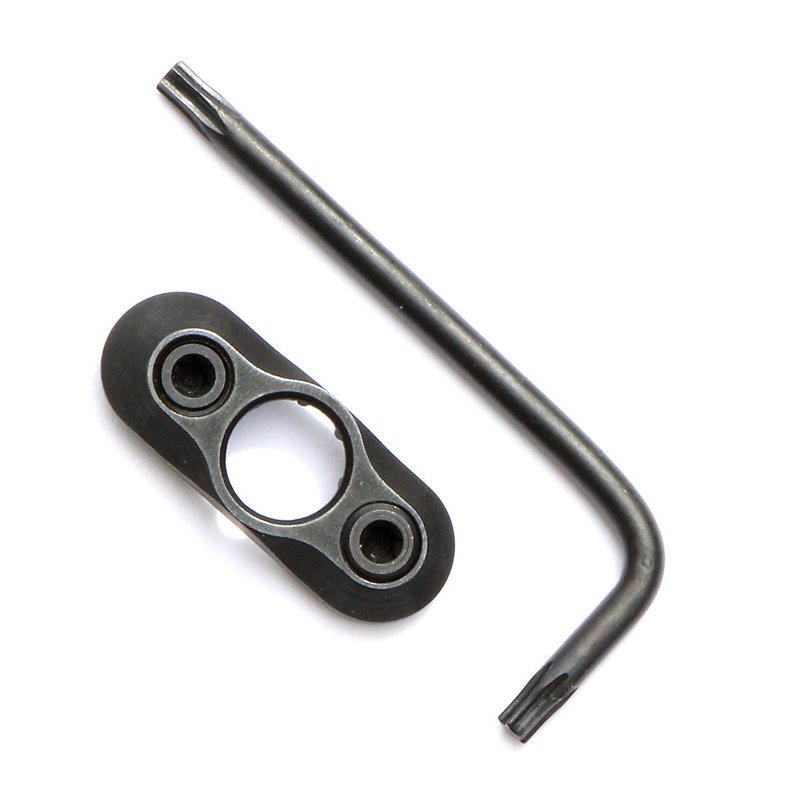 Bravo Company - Gunfighter KeyMod QD Sling Mount for AR Rifles