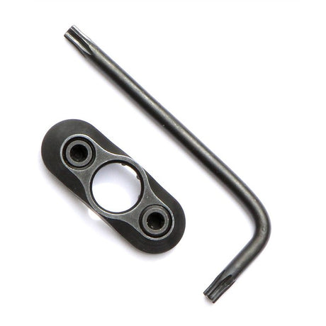 Bravo Company - Gunfighter KeyMod QD Sling Mount for AR Rifles