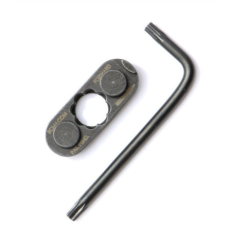 Bravo Company - Gunfighter KeyMod QD Sling Mount for AR Rifles
