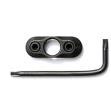 Bravo Company - Gunfighter KeyMod QD Sling Mount for AR Rifles