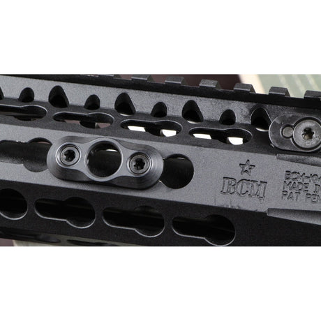Bravo Company - Gunfighter KeyMod QD Sling Mount for AR Rifles