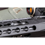 Bravo Company - Gunfighter KeyMod QD Sling Mount for AR Rifles