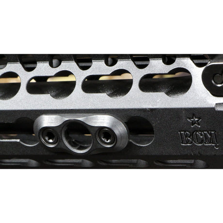 Bravo Company - Gunfighter KeyMod QD Sling Mount for AR Rifles