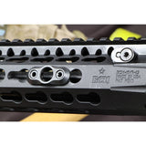 Bravo Company - Gunfighter KeyMod QD Sling Mount for AR Rifles