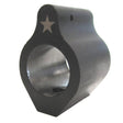 Bravo Company - Low Profile Gas Block for .625 Barrel - Black
