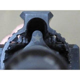 Bravo Company - Low Profile Gas Block for .750 Barrel - Black