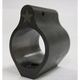 Bravo Company - Low Profile Gas Block for .750 Barrel - Black