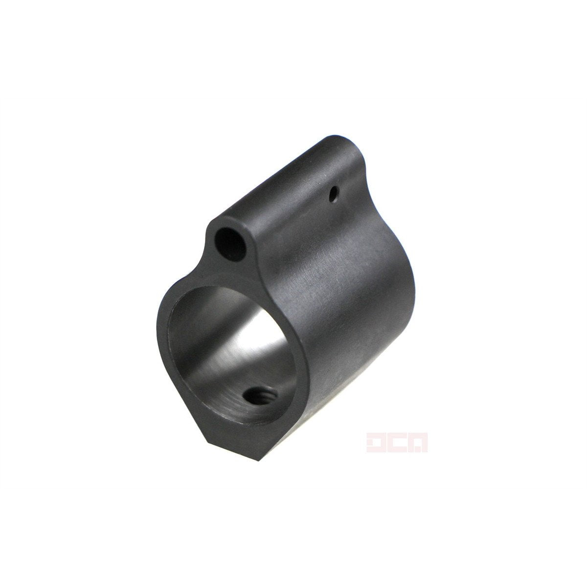 Bravo Company - Low Profile Gas Block for .750 Barrel - Black